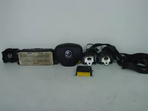 Airbag Set+Module-7889934 (4559153)