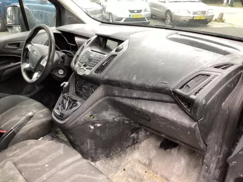 Airbag Set+Module-8098464 (19482565)