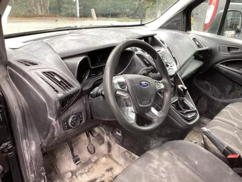 Airbag Set+Module-8098464 (19482565)