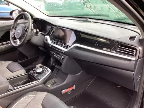 Airbag Set+Module-8044524 (18757191)