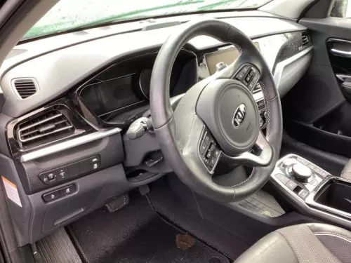 Airbag Set+Module-8044524 (18757191)