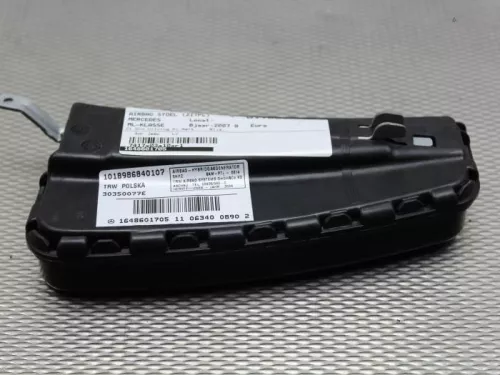Airbag stoel (zitplaats)-7888624 (8404630)