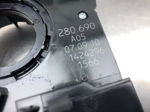 Airbagring-8096108 (20204073)