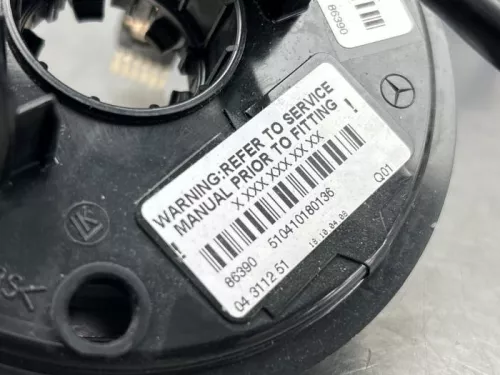 Airbagring-8301318 (22422462)