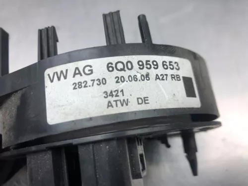 Airbagring-8190538 (20713329)