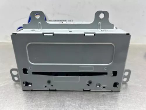 Radio CD Speler-8358224