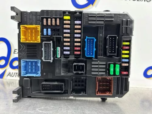 Zekeringkast-8158960