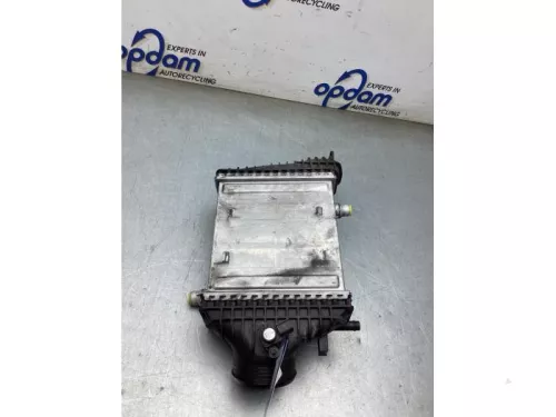Intercooler-