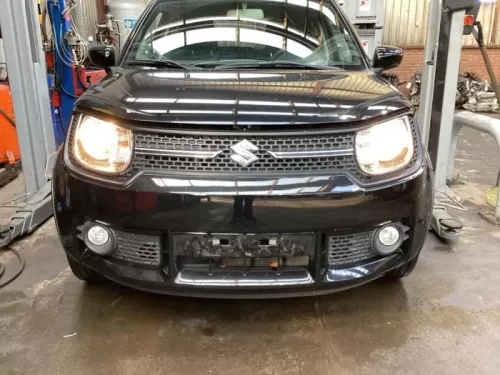 Koplamp links-8097267