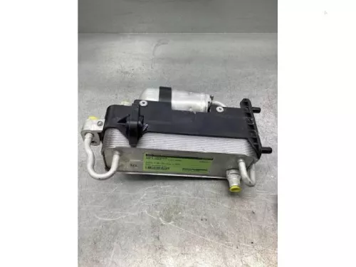 Airco Condensor-7474316 (18931394)