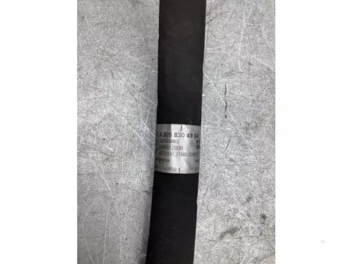 Airco Leiding-8293124 (22293552)