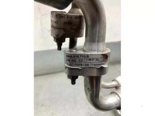 Airco Leiding-8251609 (21733440)