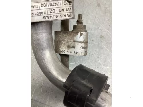 Airco Leiding-8251609 (21733440)