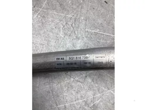Airco Leiding-8162072 (21457329)