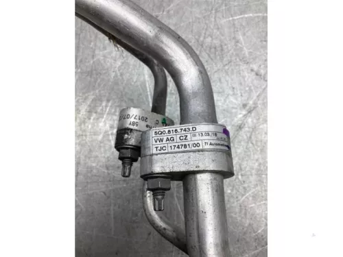 Airco Leiding-8162072 (21457329)