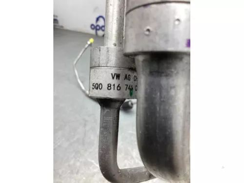 Airco Leiding-8162072 (21457329)
