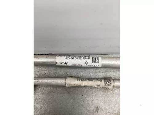 Airco Leiding-8062216 (20985696)
