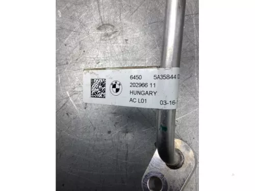 Airco Leiding-8072378 (20667343)