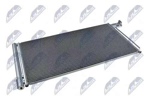Condensor, airconditioning