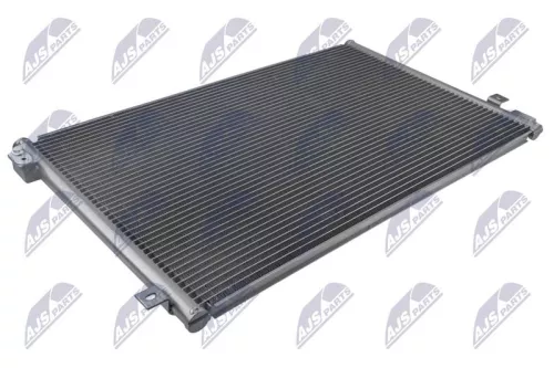 Condensor, airconditioning