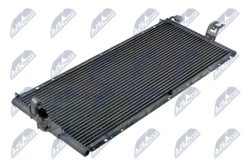 Condensor, airconditioning