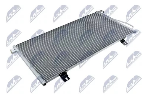 Condensor, airconditioning