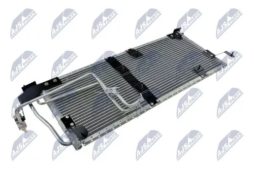Condensor, airconditioning