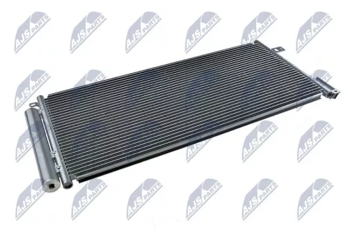 Condensor, airconditioning