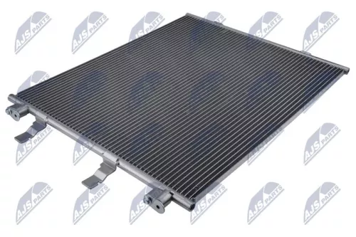 Condensor, airconditioning