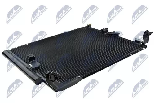 Condensor, airconditioning
