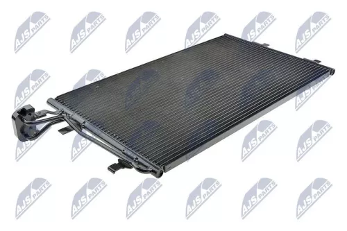 Condensor, airconditioning