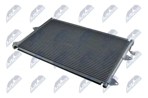 Condensor, airconditioning