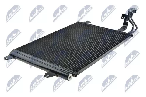 Condensor, airconditioning