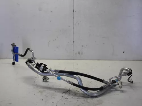Airco Leiding-