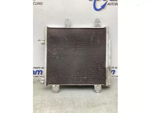 Airco Radiateur-8061693 (19702278)