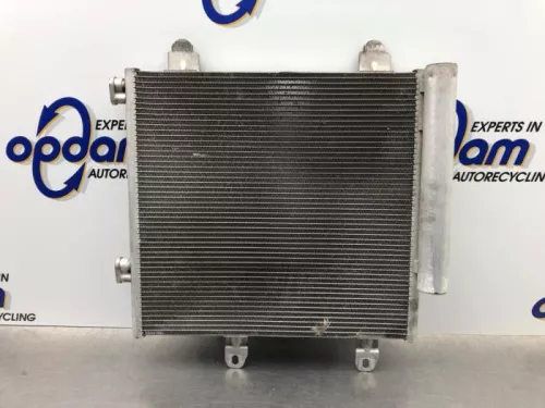 Airco Radiateur-8075626 (20350337)