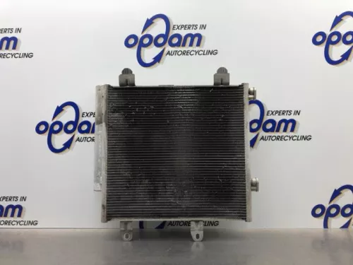 Airco Radiateur-8075626