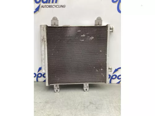 Airco Radiateur-8051391 (19163611)