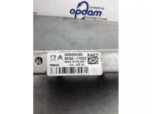 Airco Radiateur-8051391 (19163611)