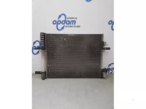 Airco Radiateur-8042677 (22386288)