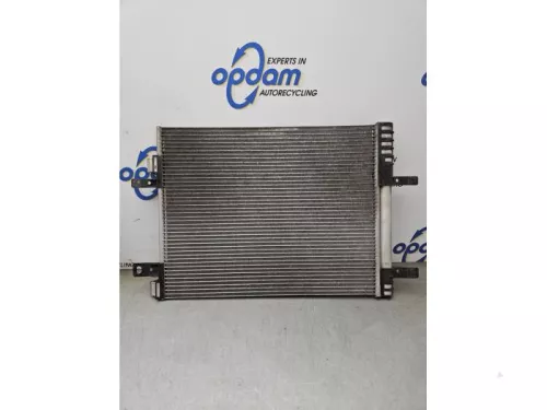 Airco Radiateur-8042677 (22386288)