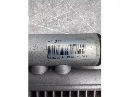 Airco Radiateur-8051491 (19041146)