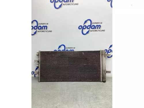 Airco Radiateur-8071969