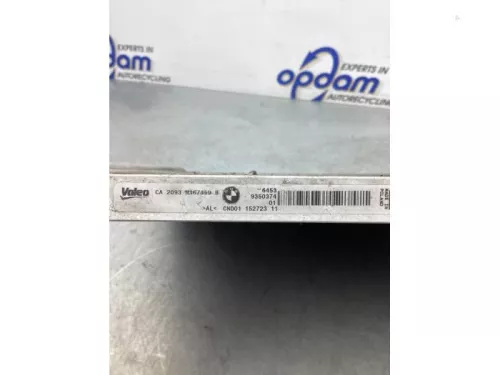 Airco Radiateur-6880546 (17626781)