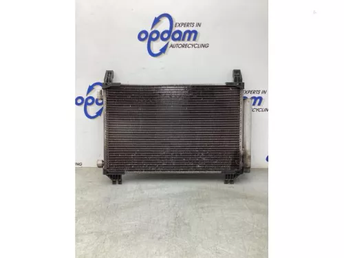 Airco Radiateur-8079939 (19553019)