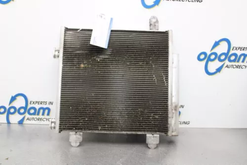 Airco Radiateur-7591547 (15638156)