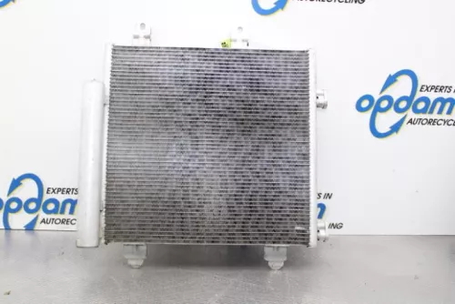 Airco Radiateur-7591547 (15638156)