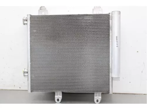 Airco Radiateur-7591548 (12911559)