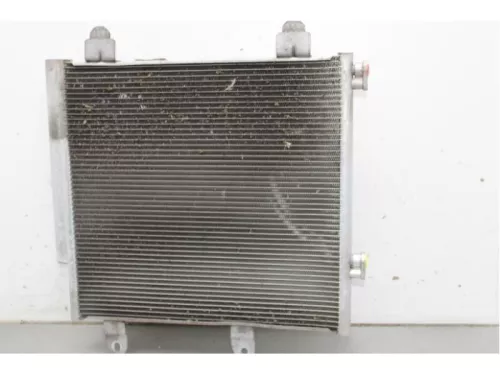 Airco Radiateur-7591548 (12911559)