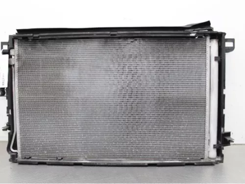 Airco Radiateur-7879322 (12716558)